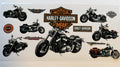 Harley Davidson