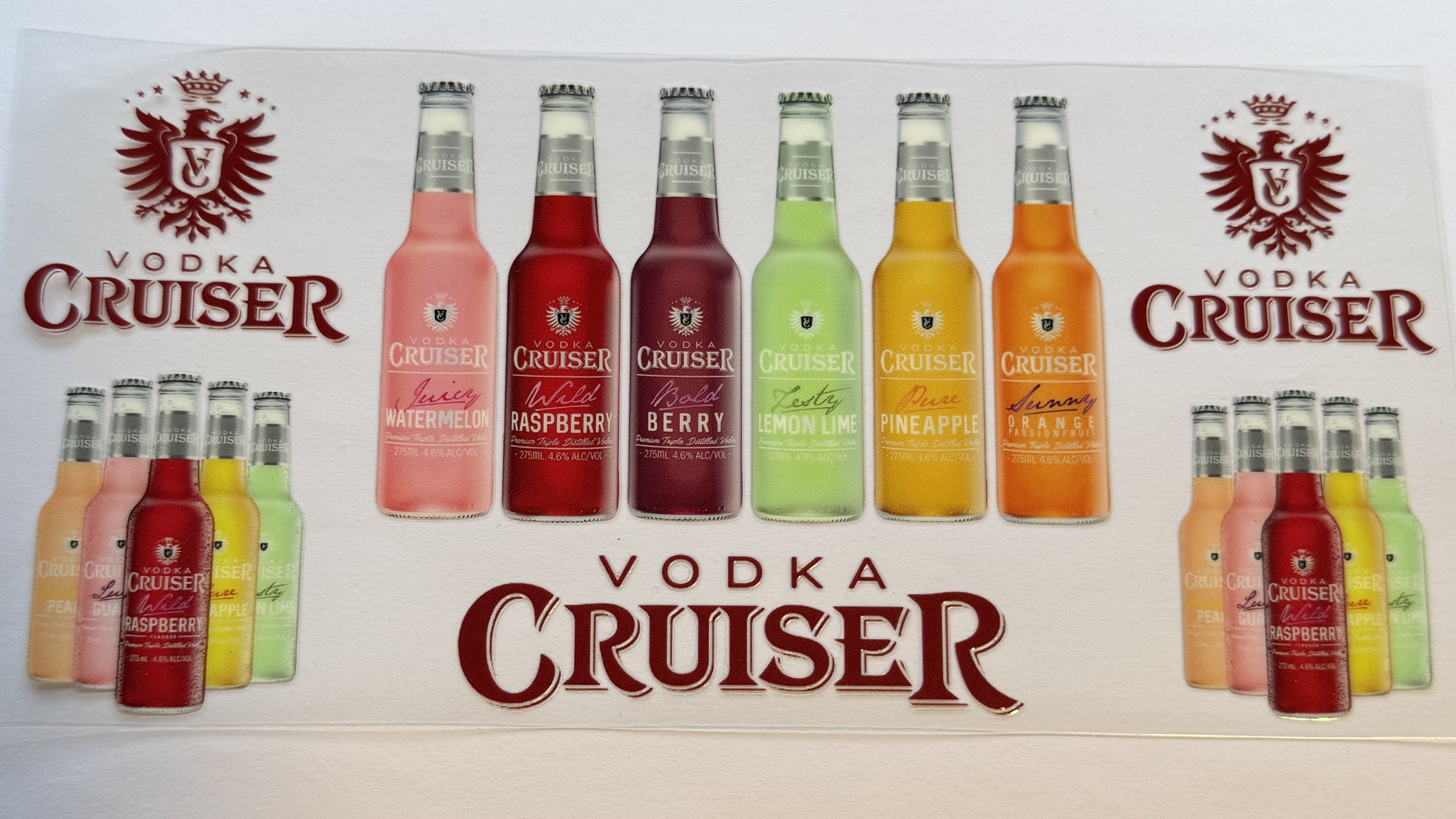 Cruisers