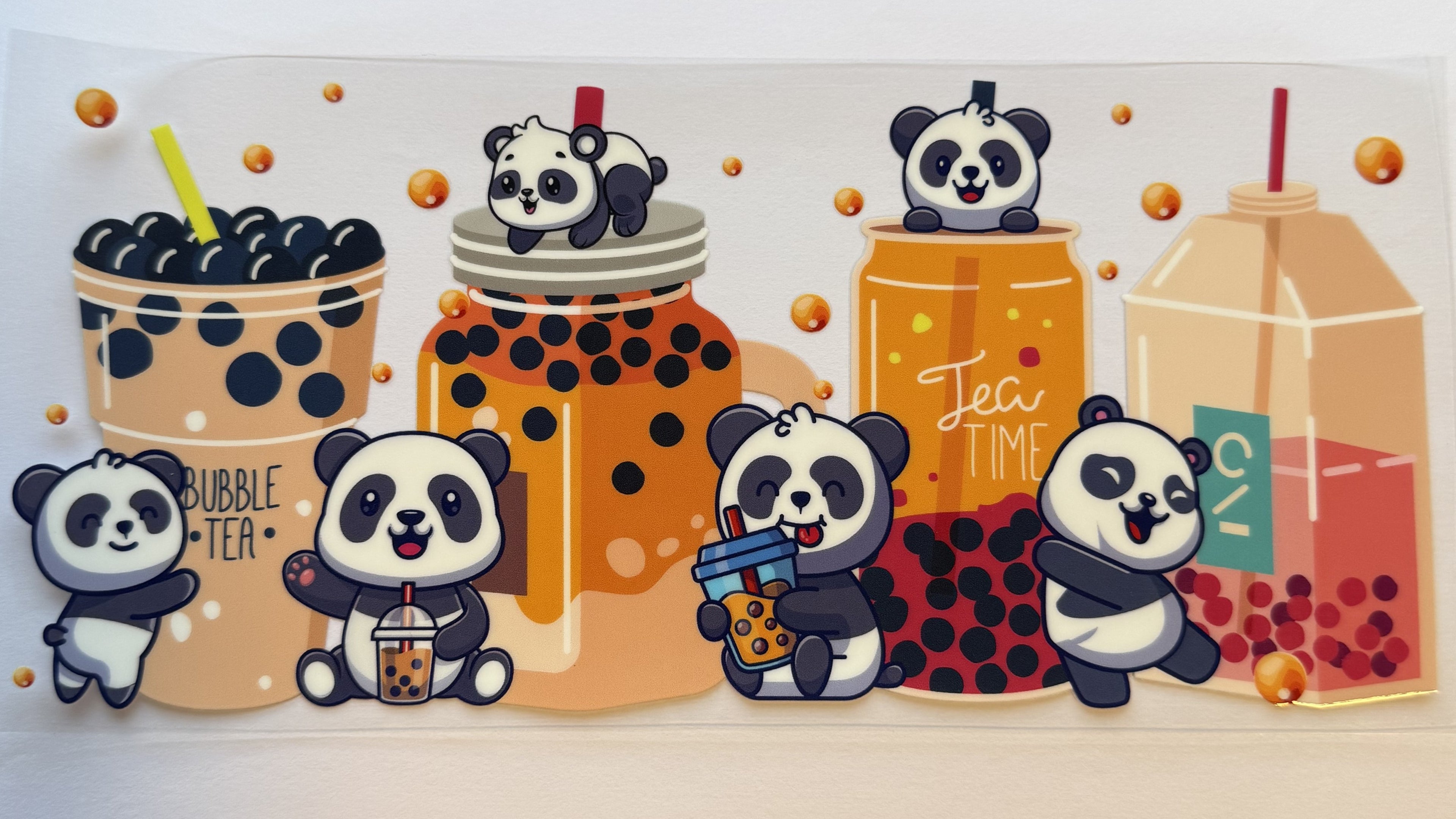 Bubble Tea