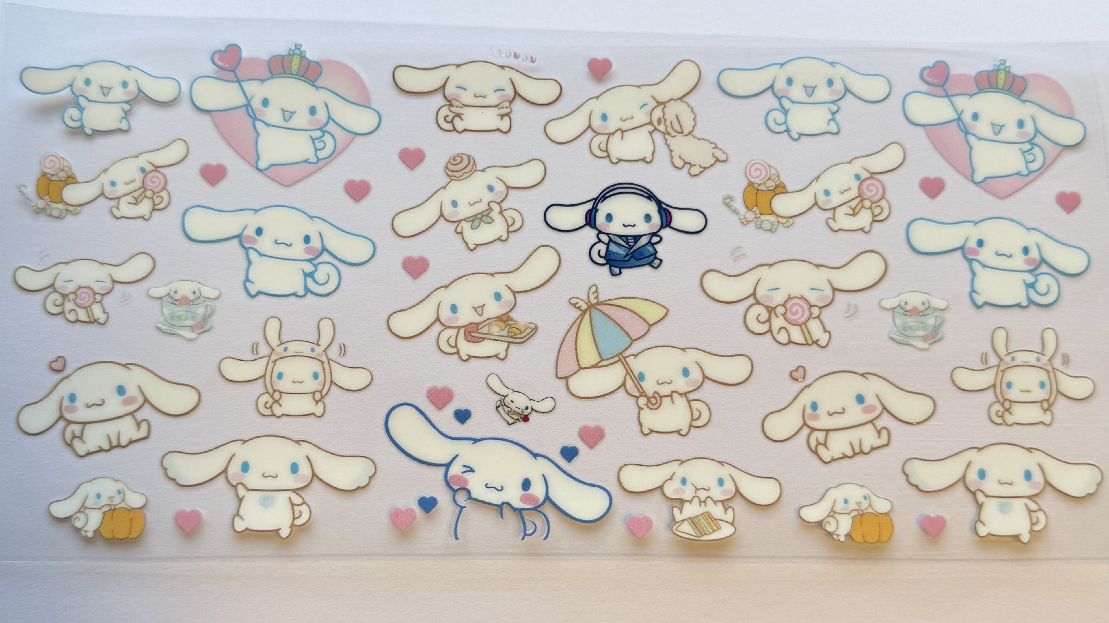 cinnamoroll