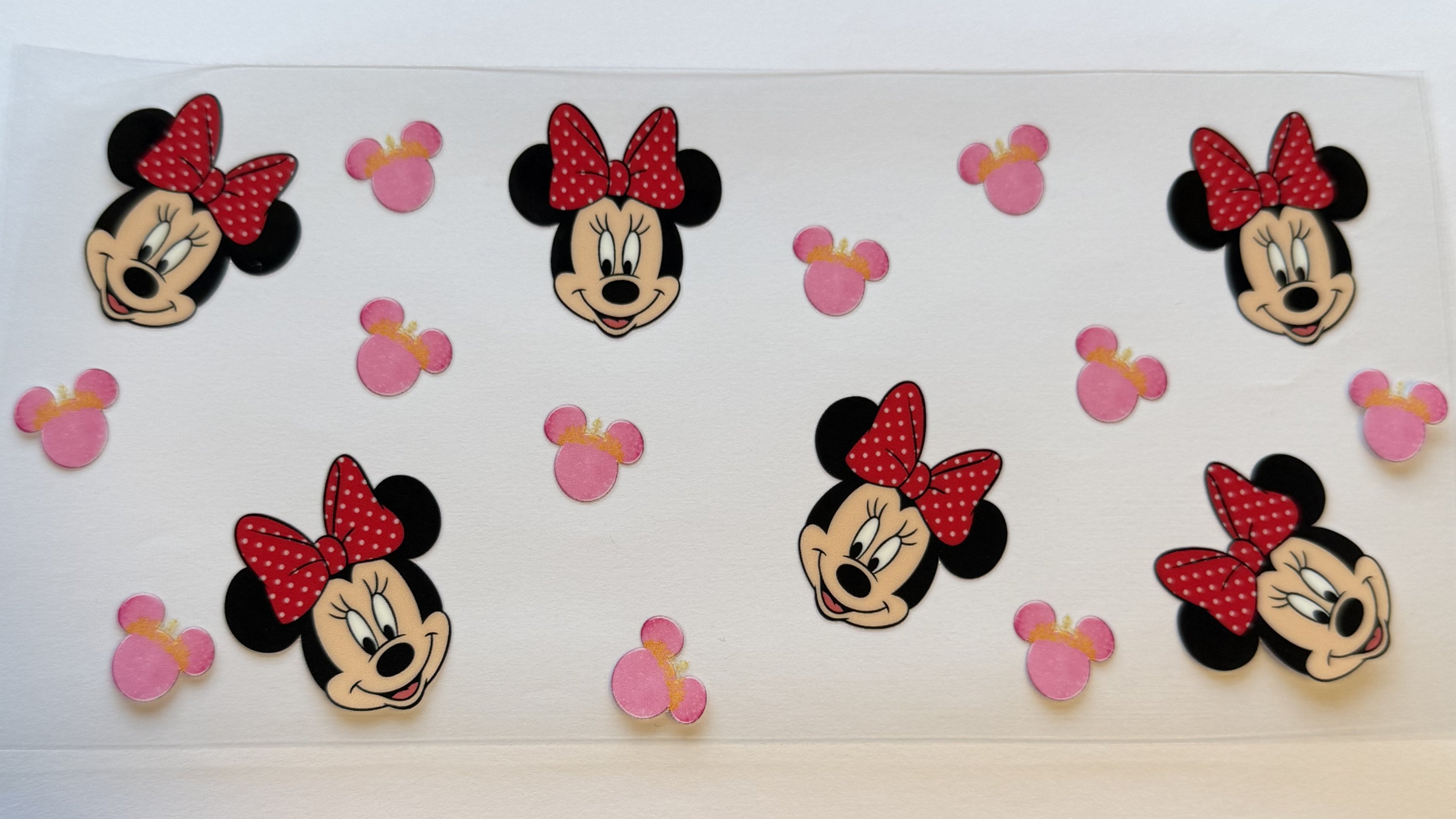 Minnie Mouse