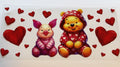 Pooh and Piglet