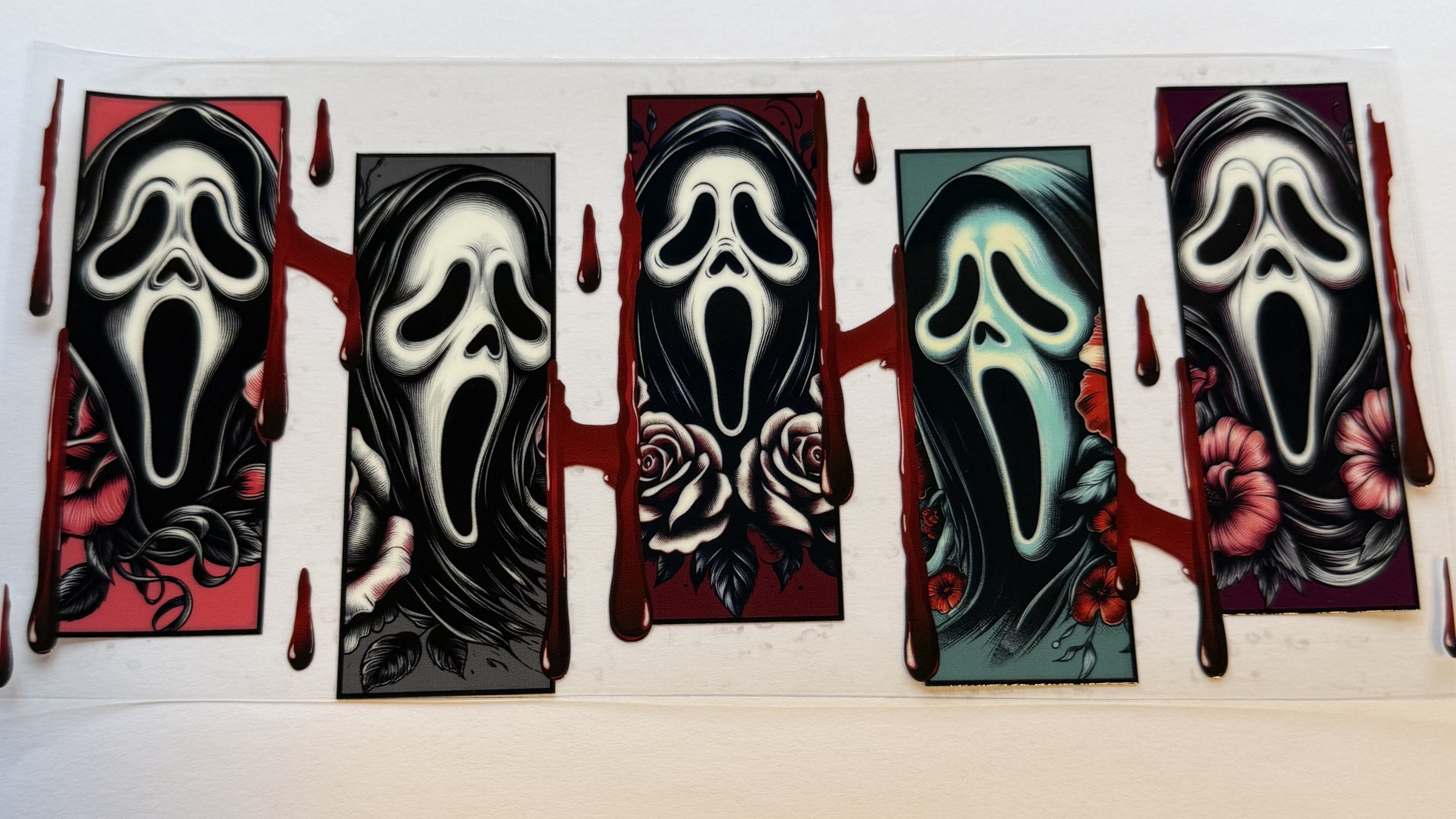 Scream