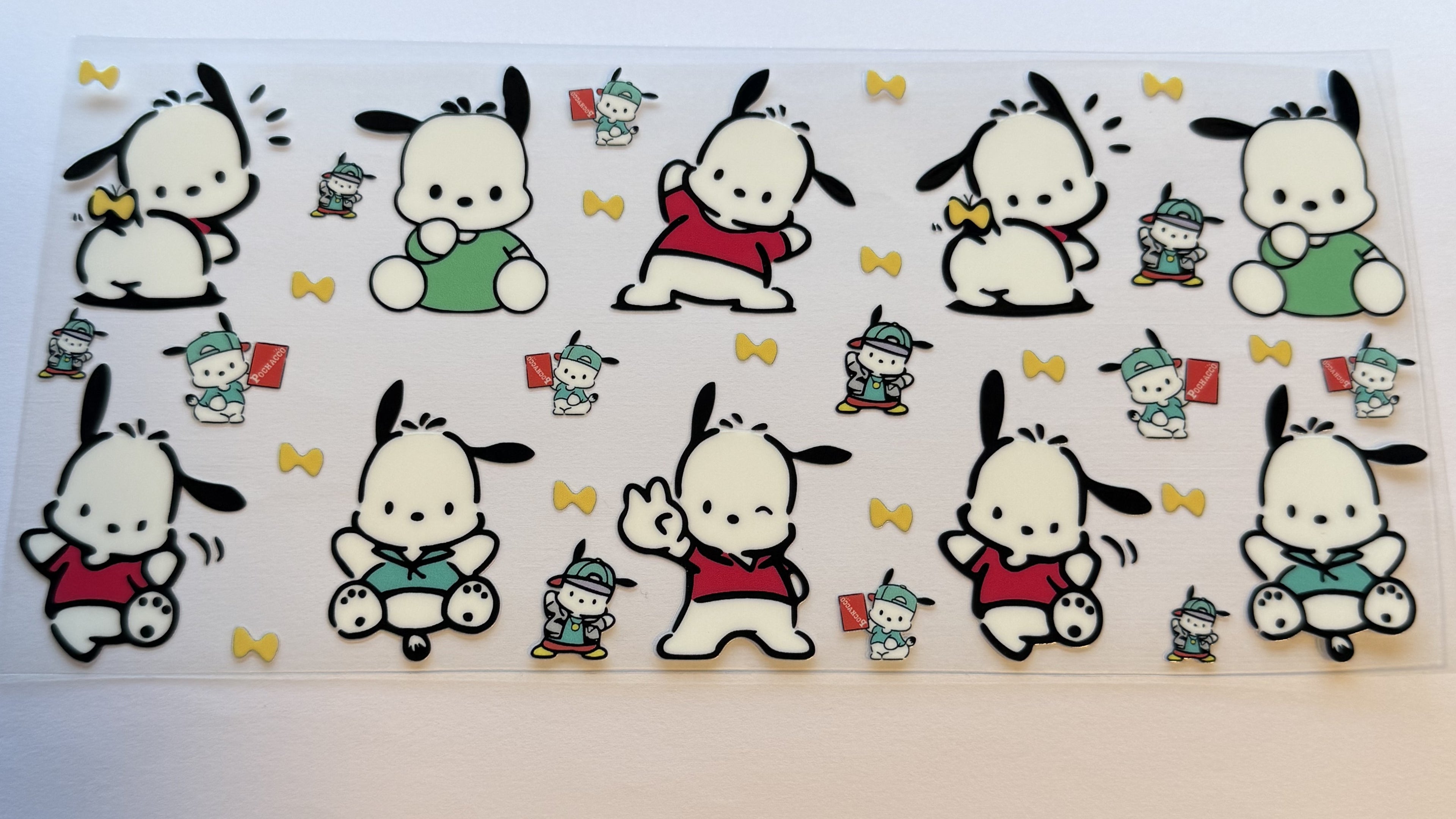 pochacco