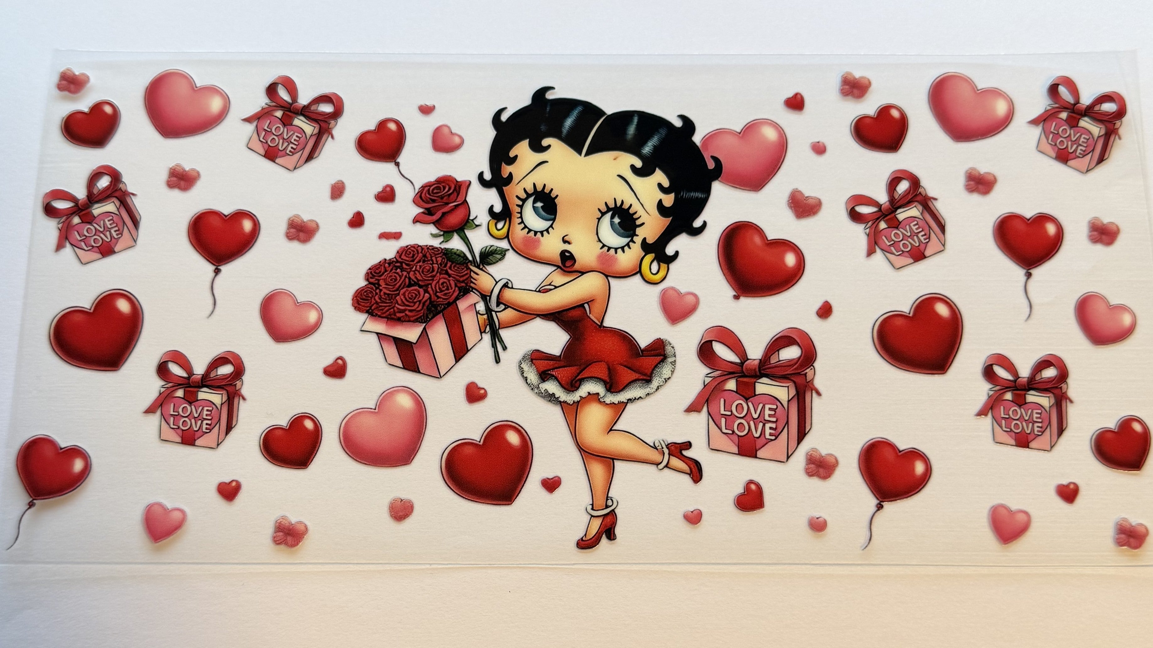 Betty Boop