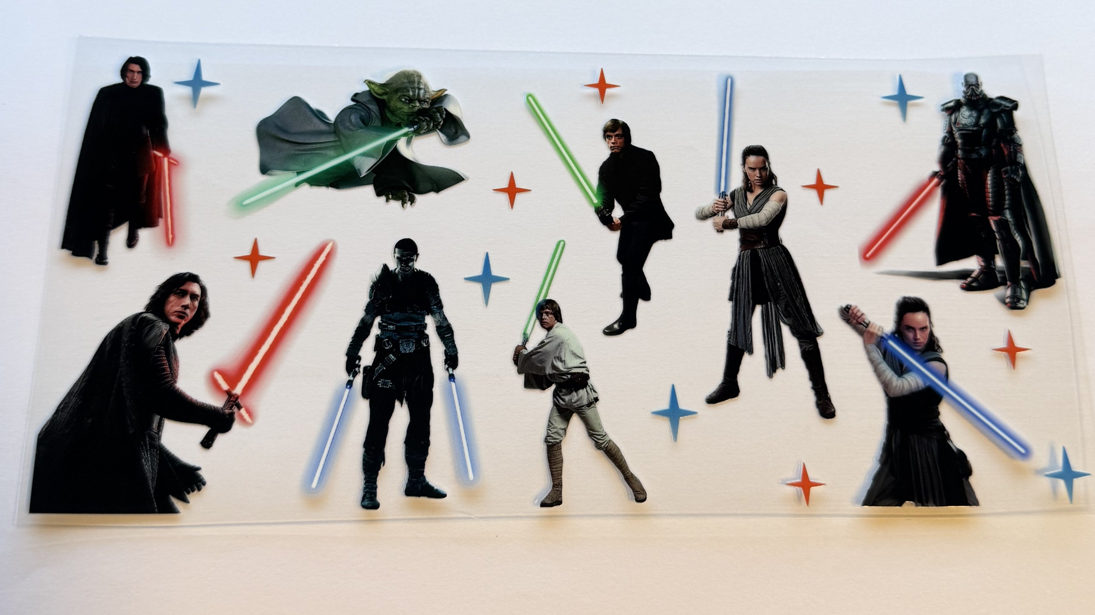 Star Wars