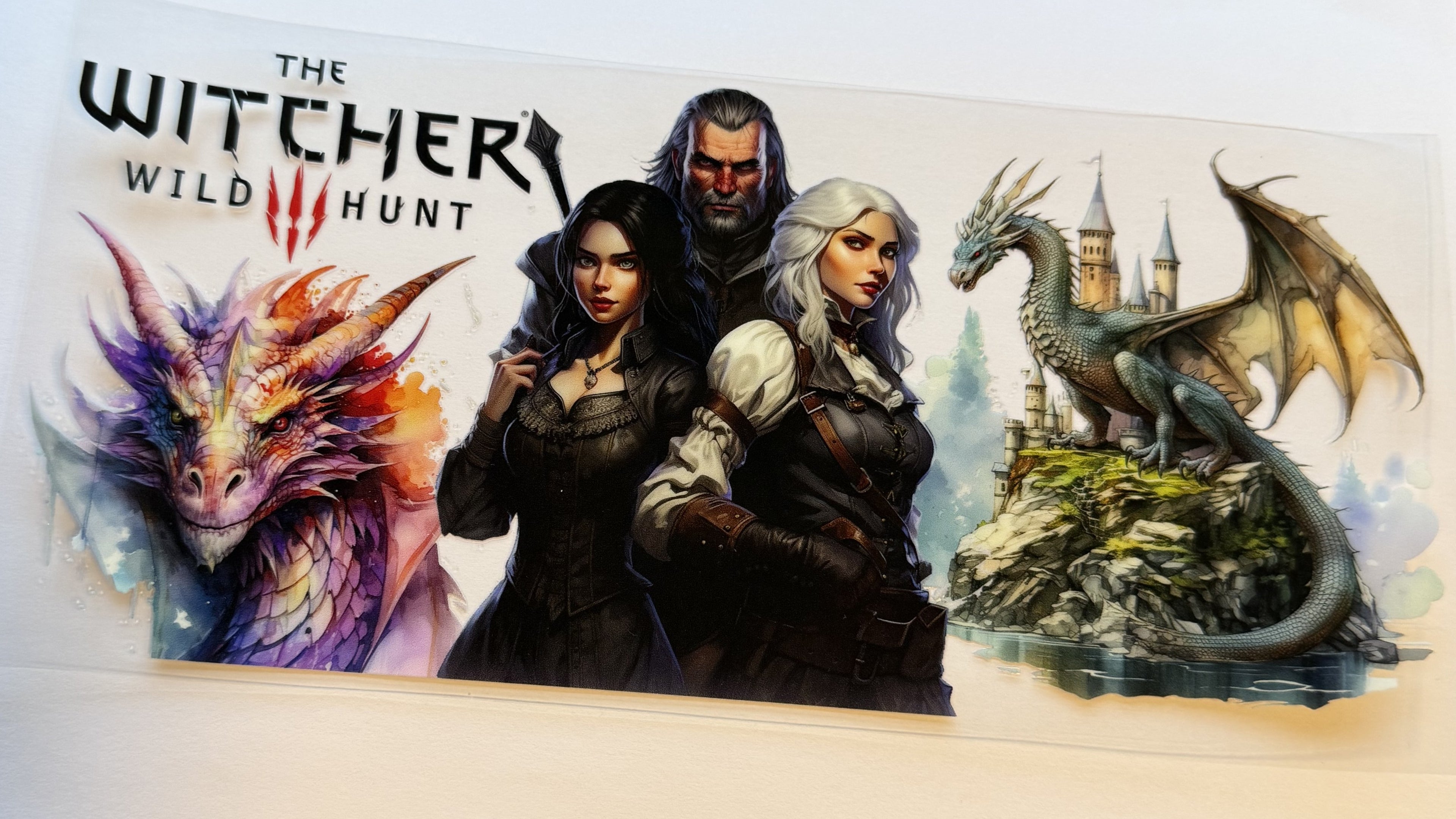 The Witcher