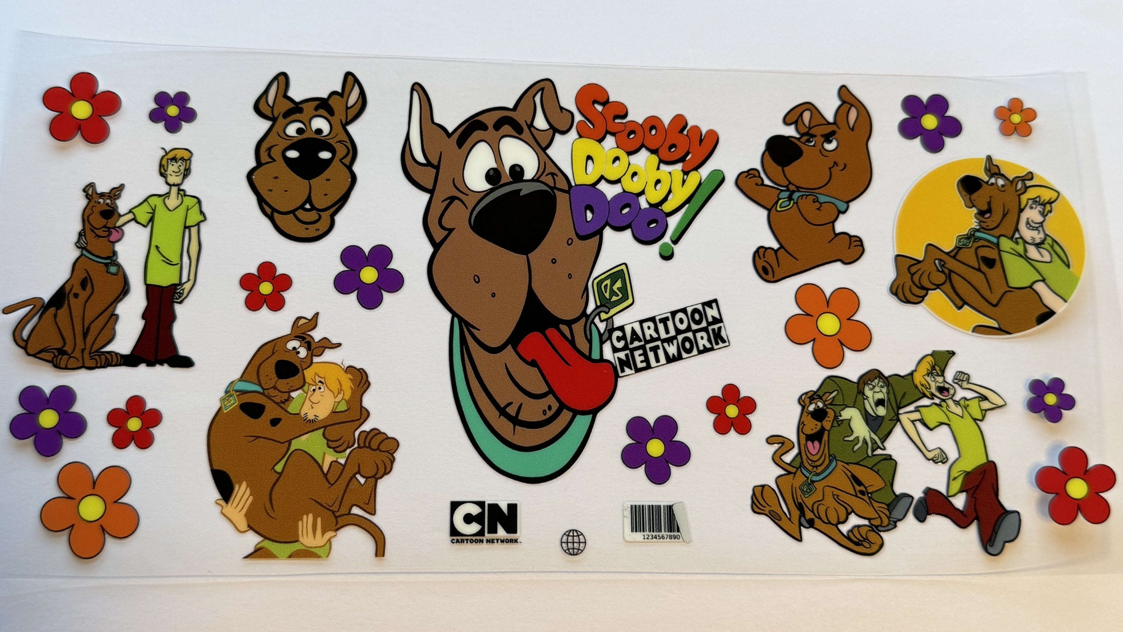 Scooby Doo