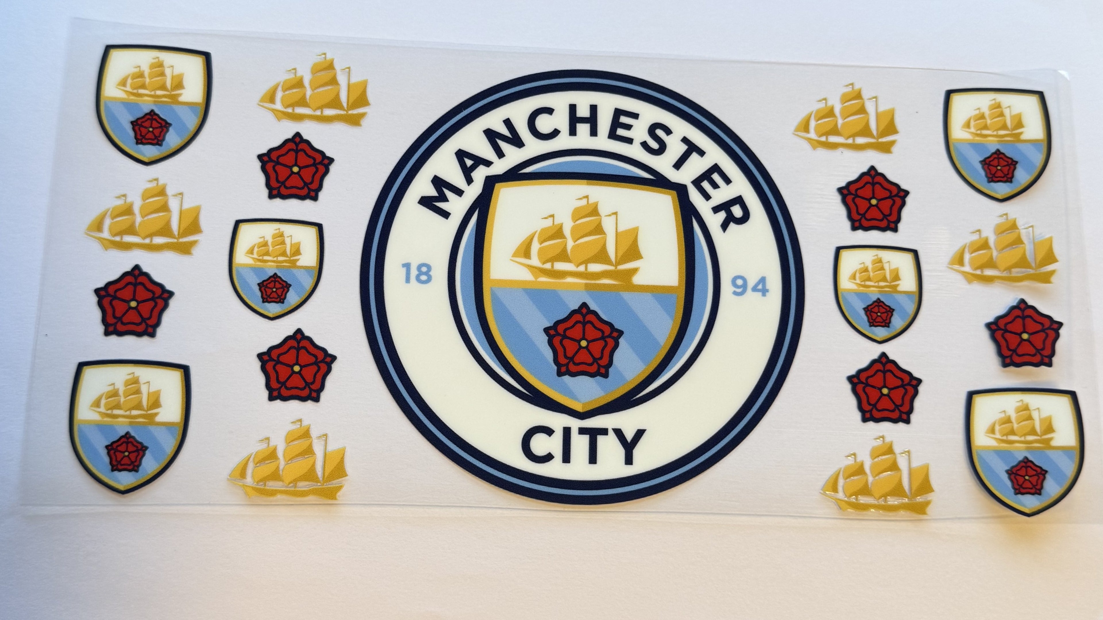 Manchester City