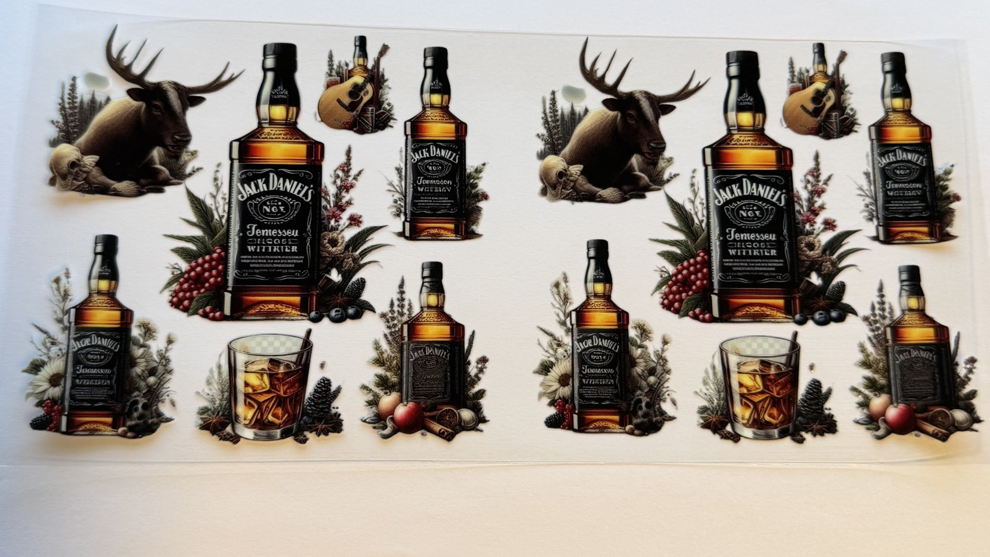 Jack Daniels