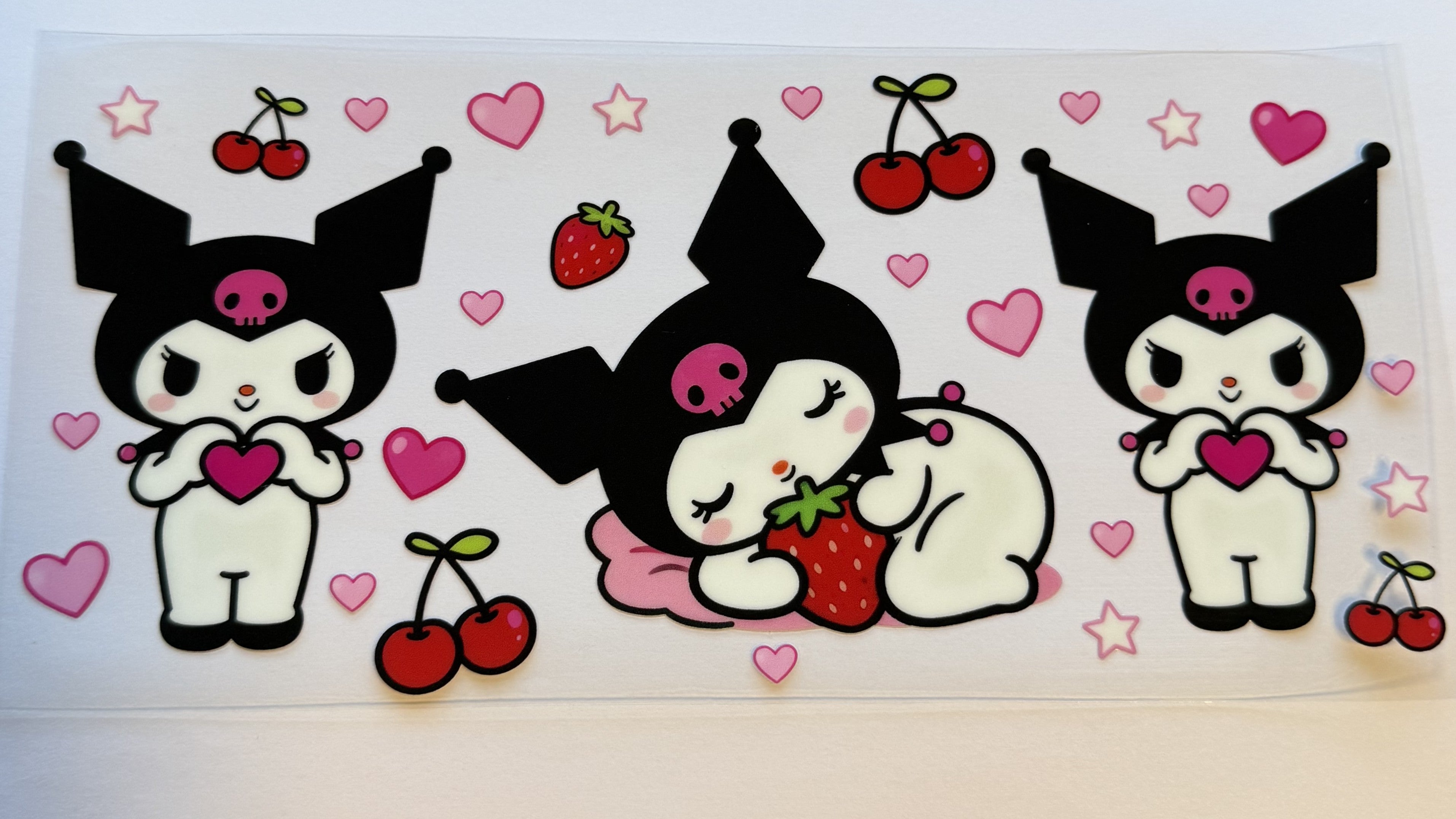 Kuromi