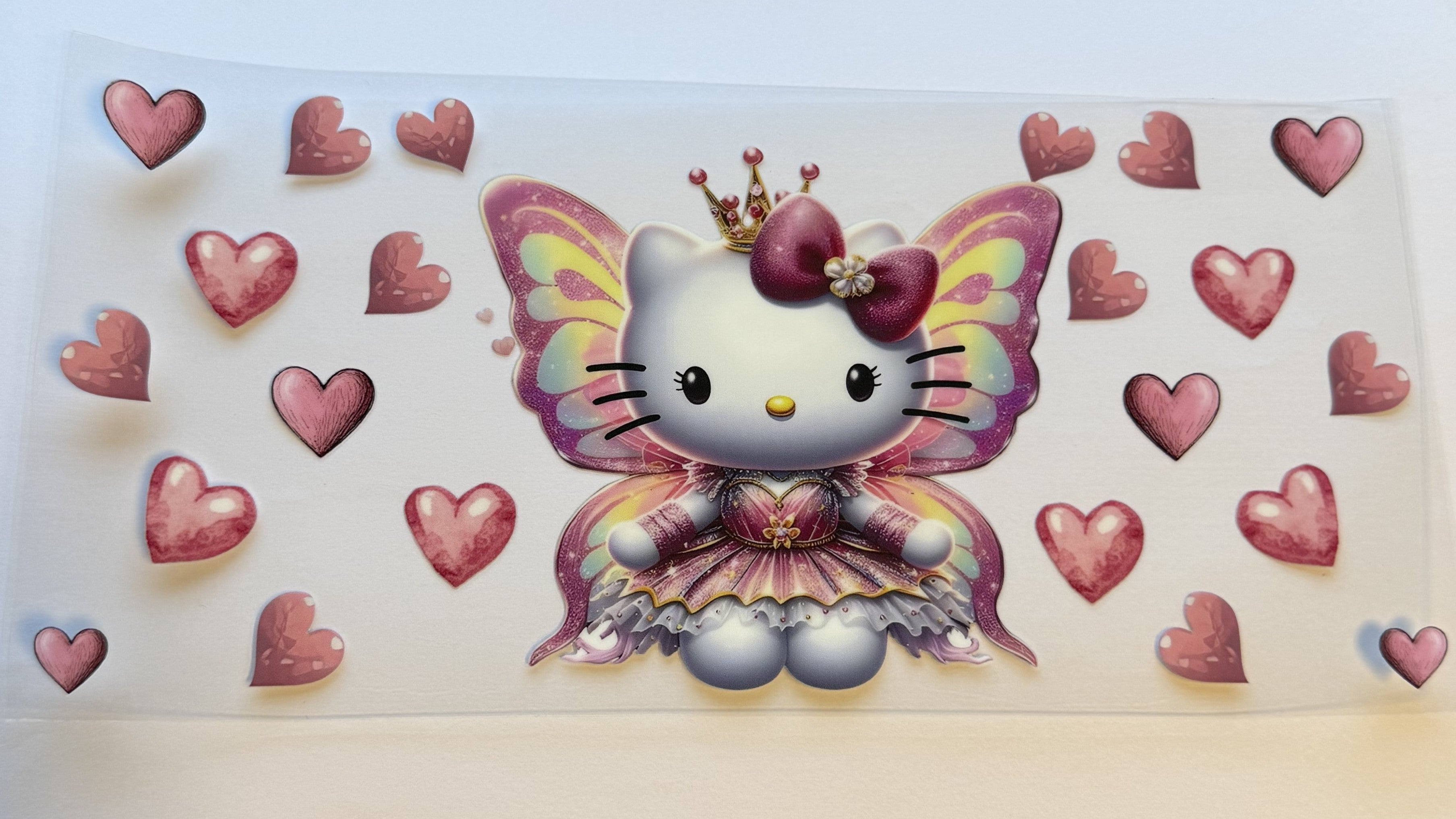 HK Fairy