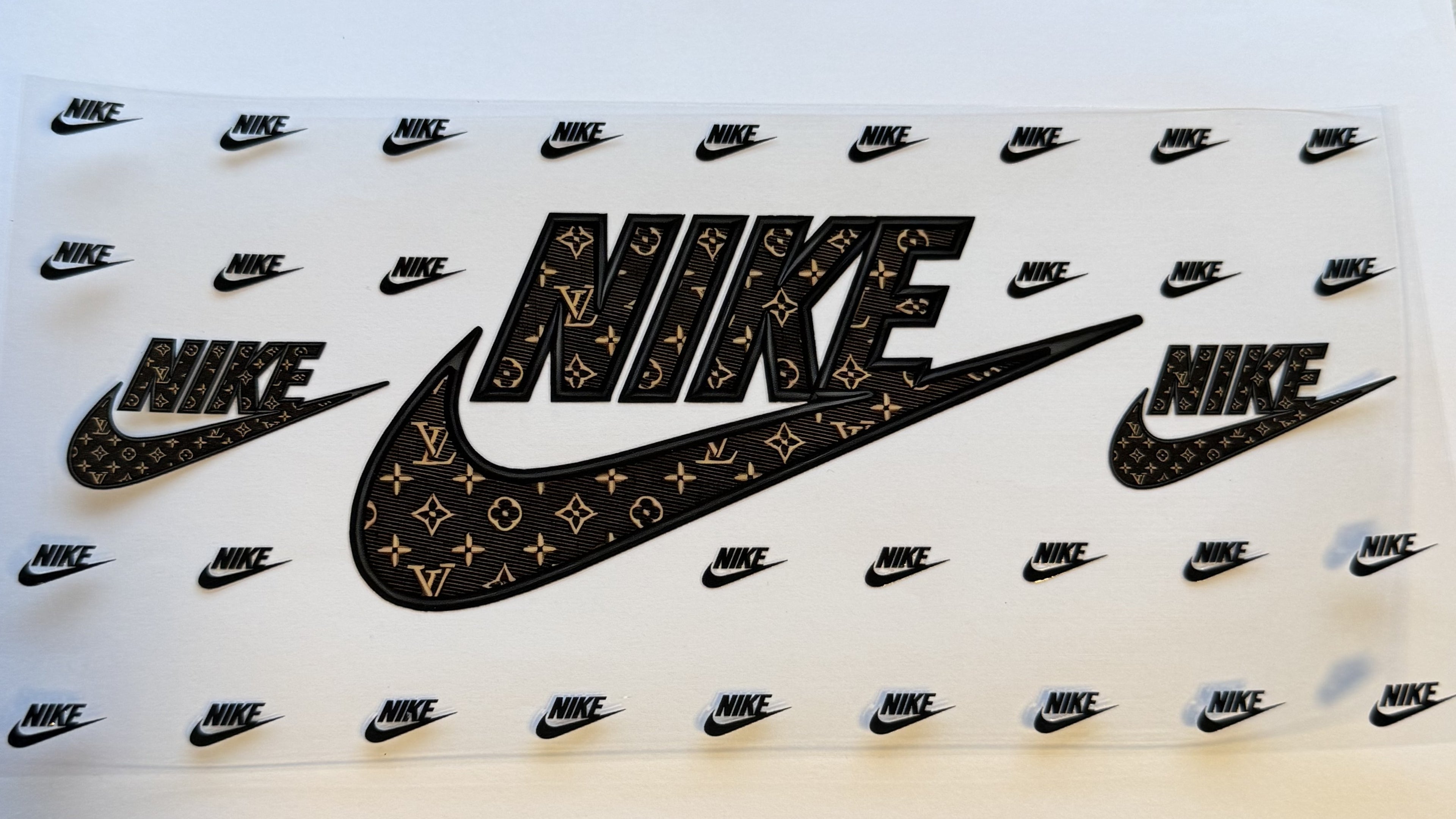 LV Nike