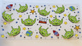Toy Story Aliens