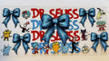 Dr Seuss