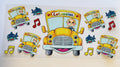 Cocomelon  Bus