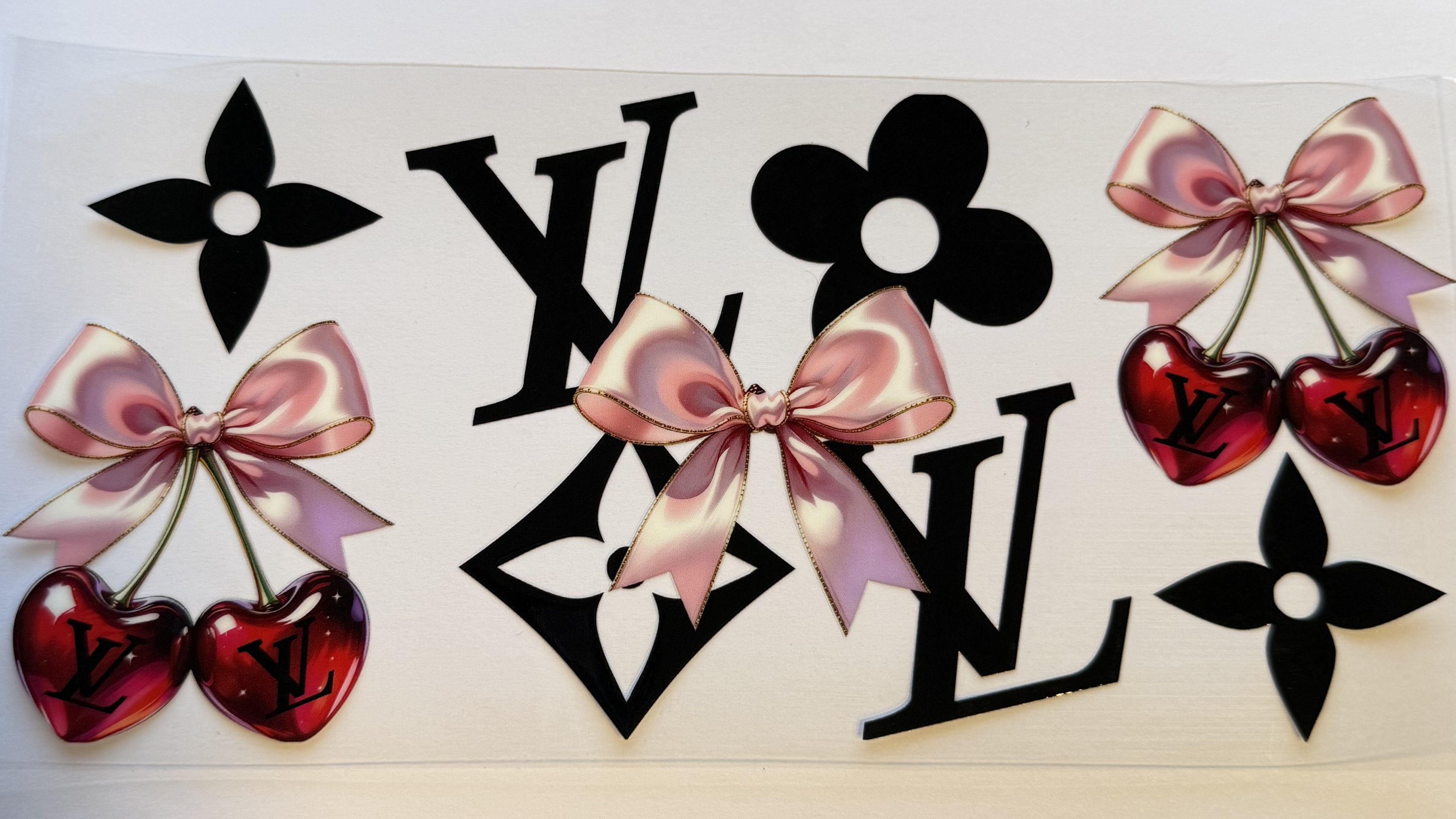 LV - cherries