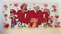 Mama - Strawberry shortcake