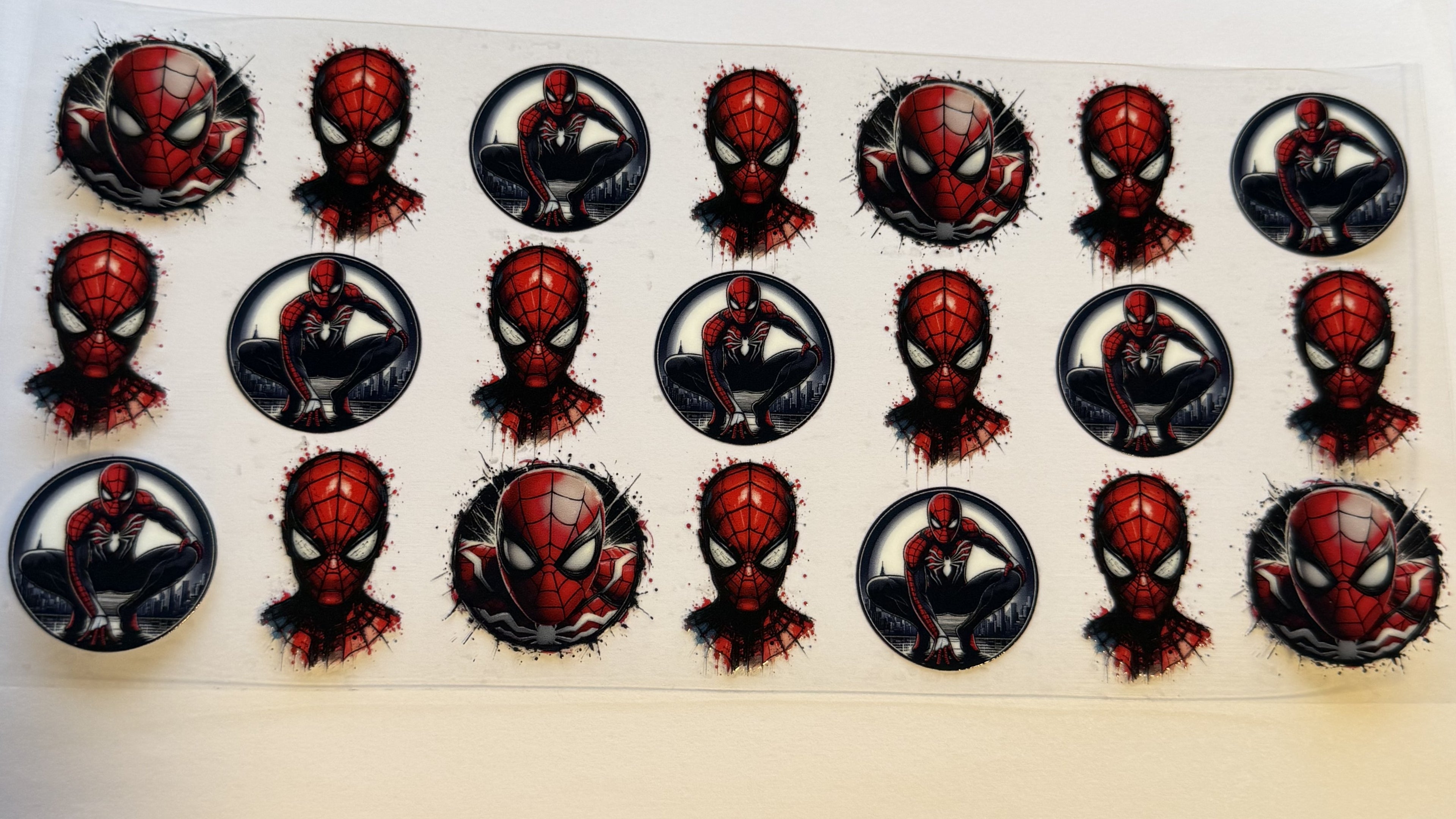 Spiderman