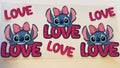 Stitch Love