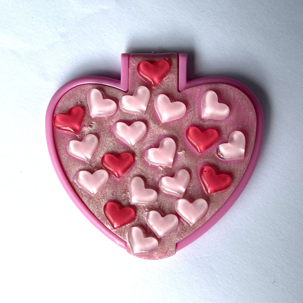 Hearts