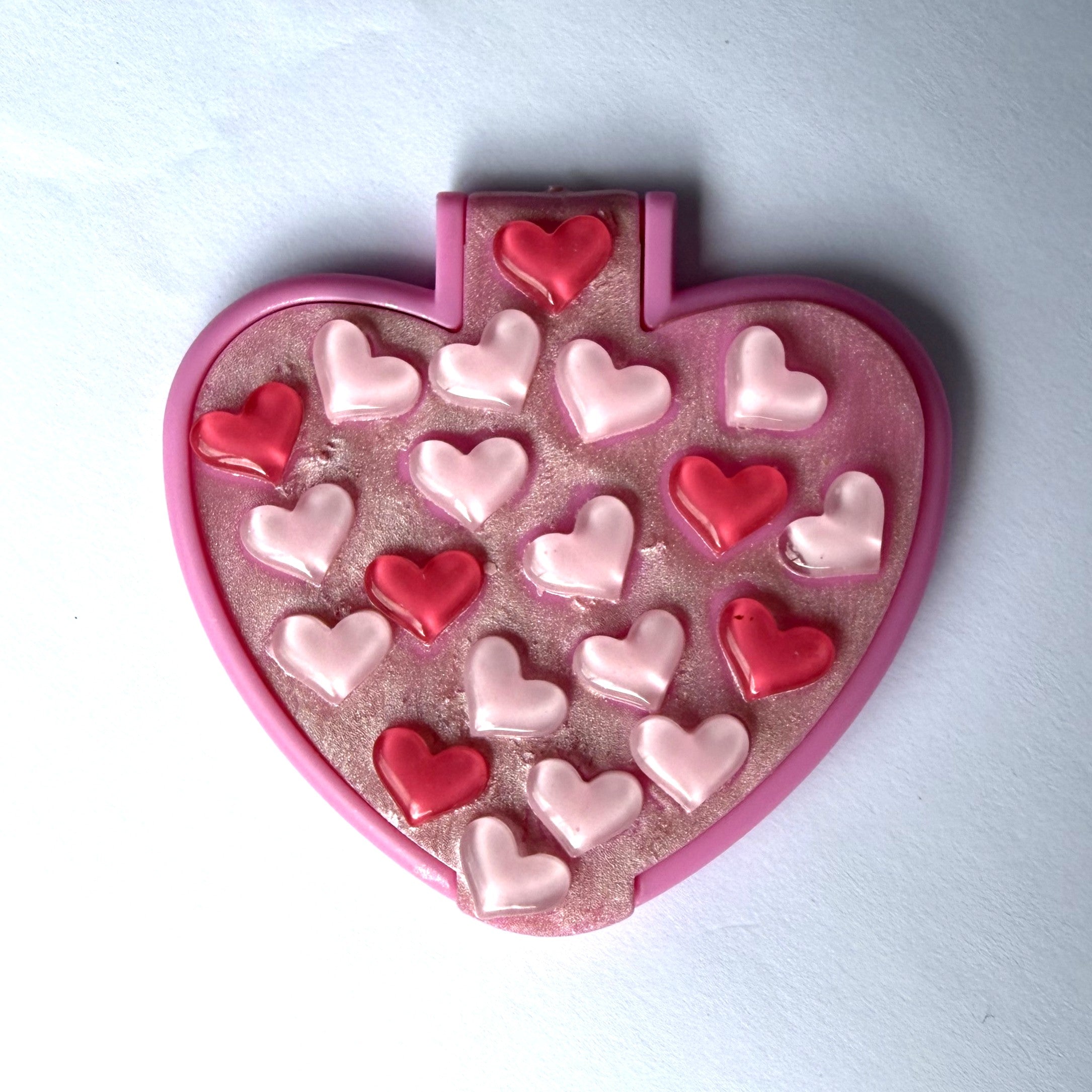 Hearts
