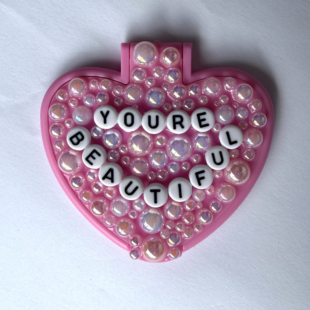 You're Beautiful