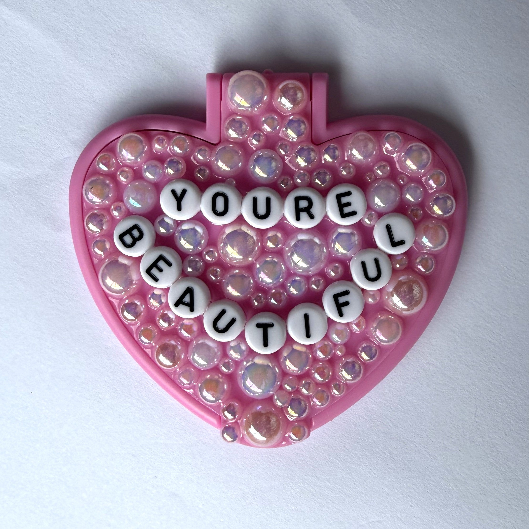 You're Beautiful