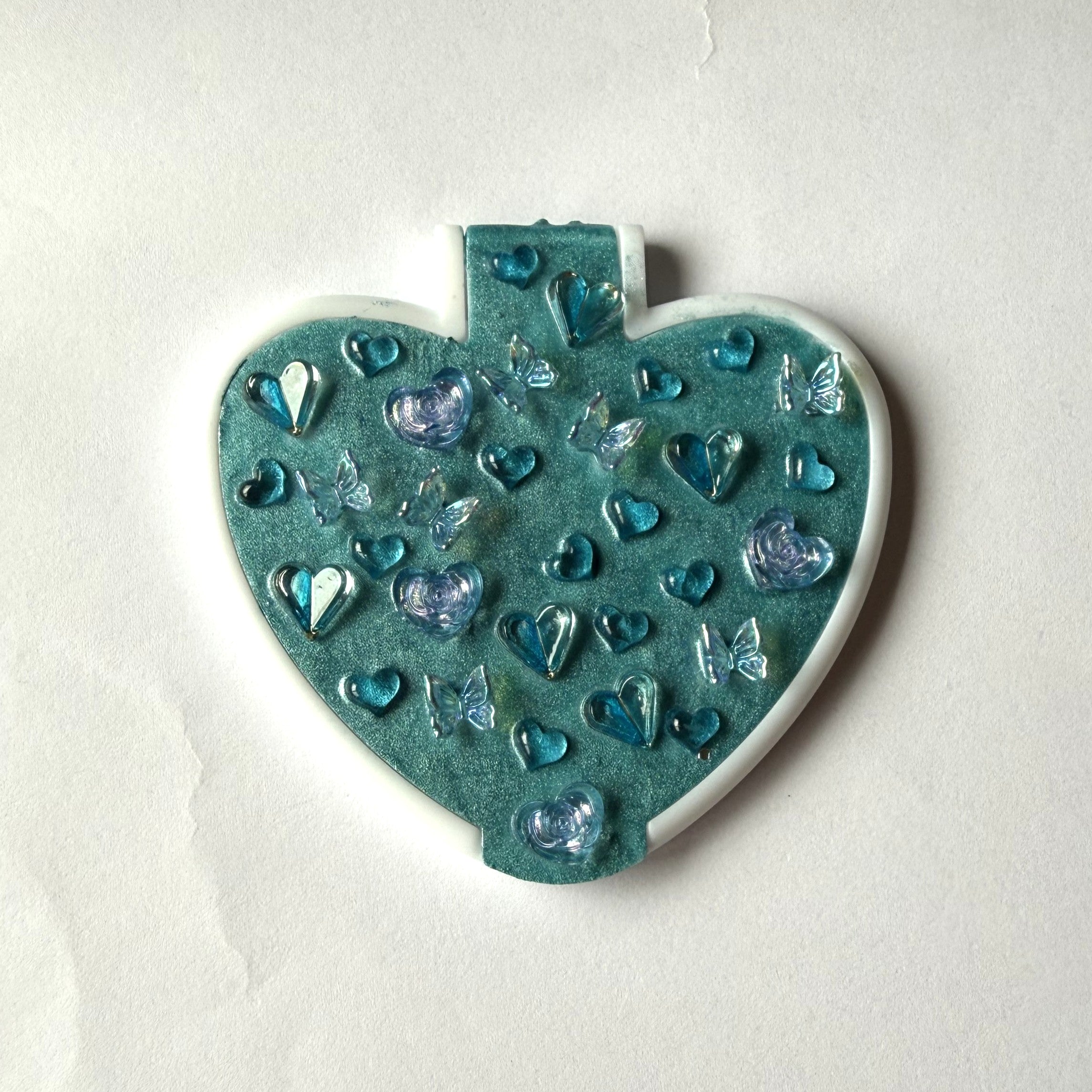 Blue love