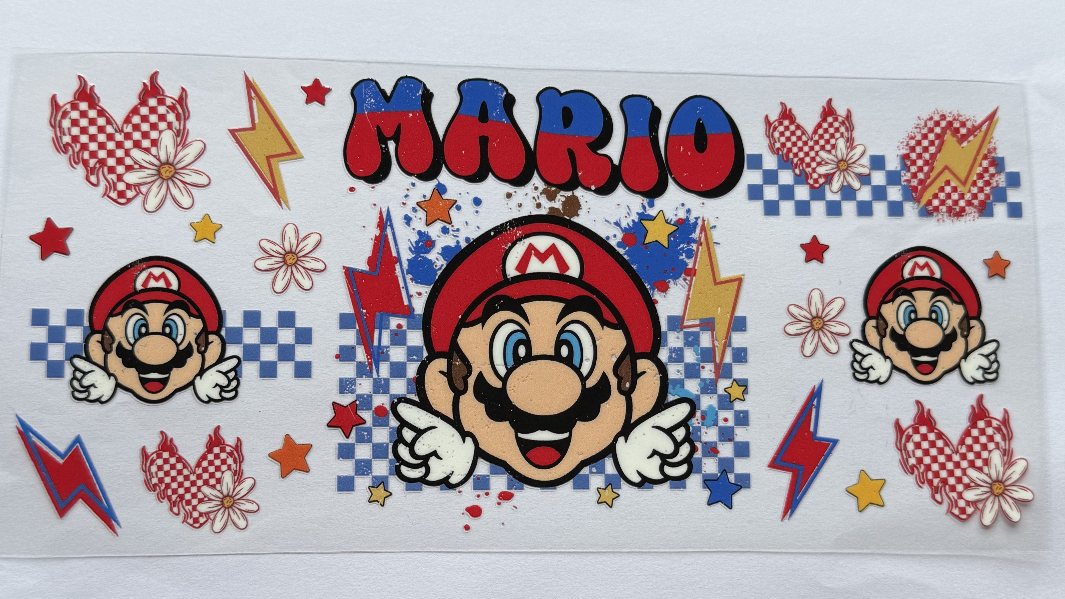 Mario