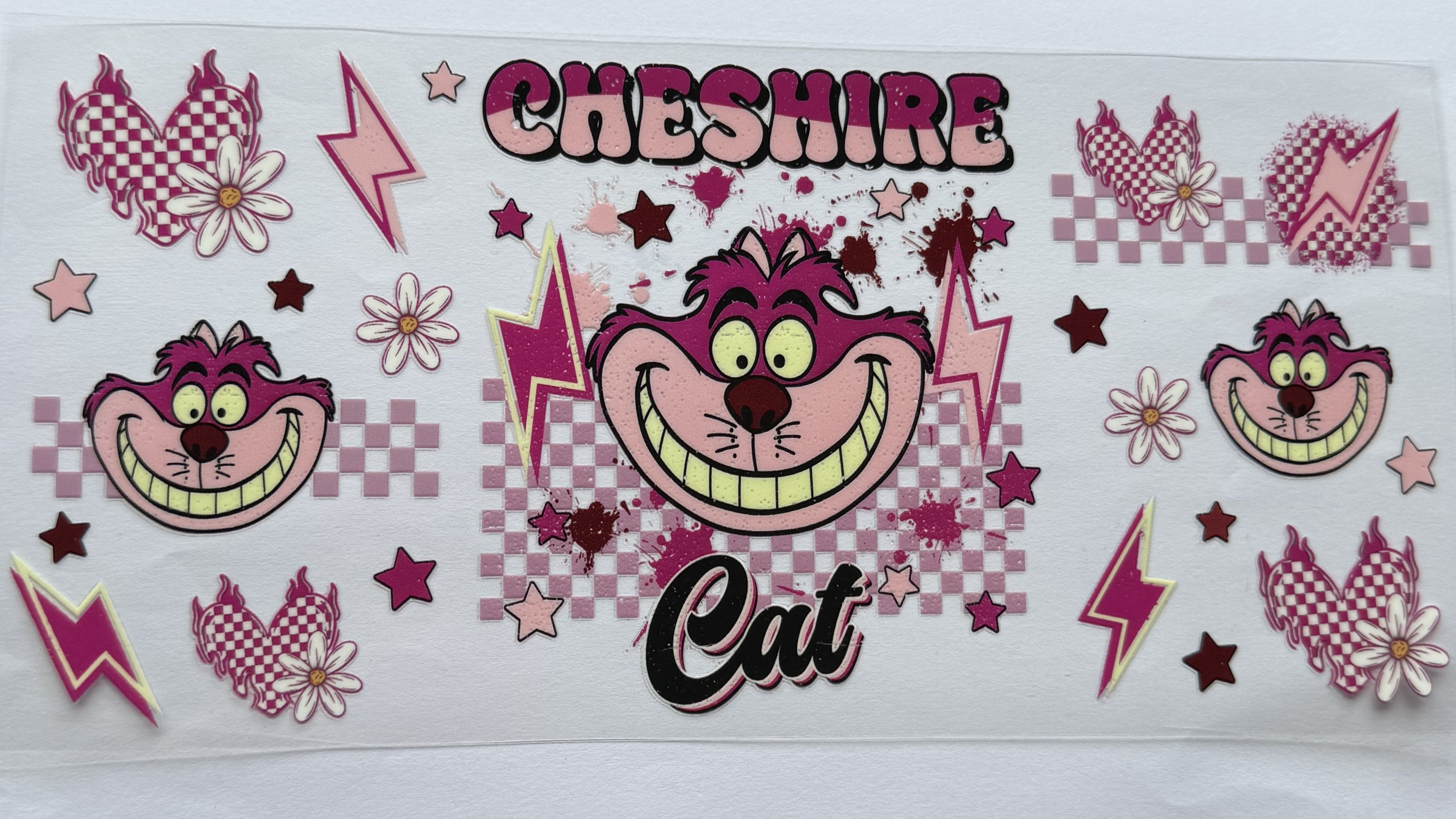 Cheshire Cat