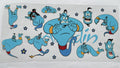 Aladin - Genie