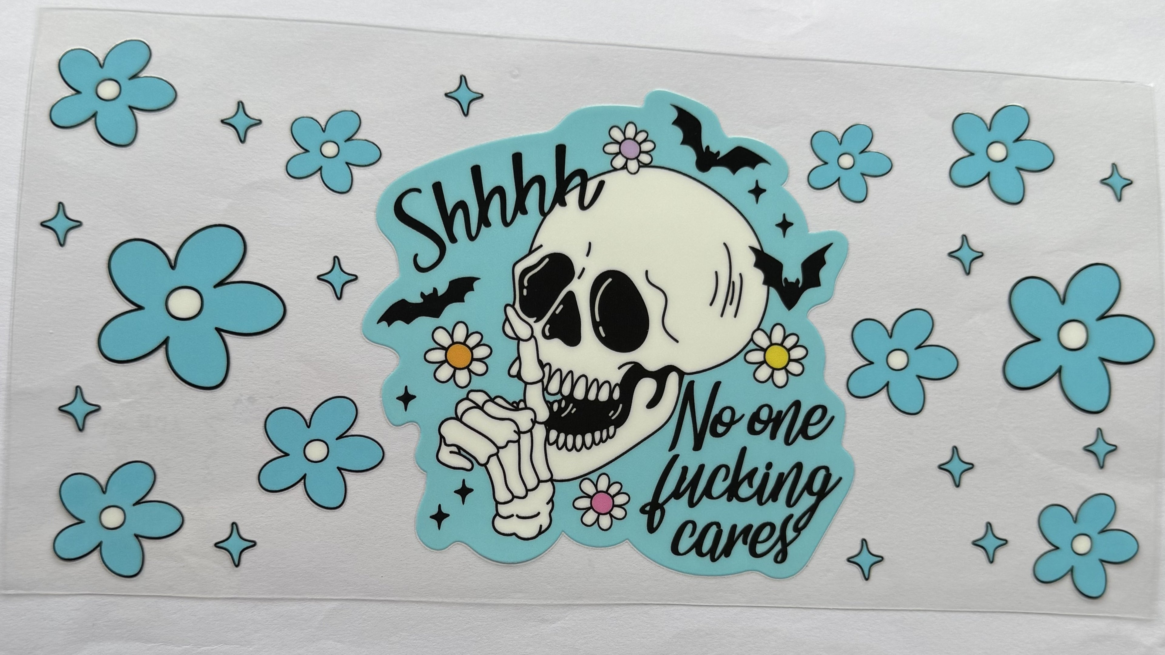 Noone Cares