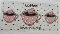 Love in a cup