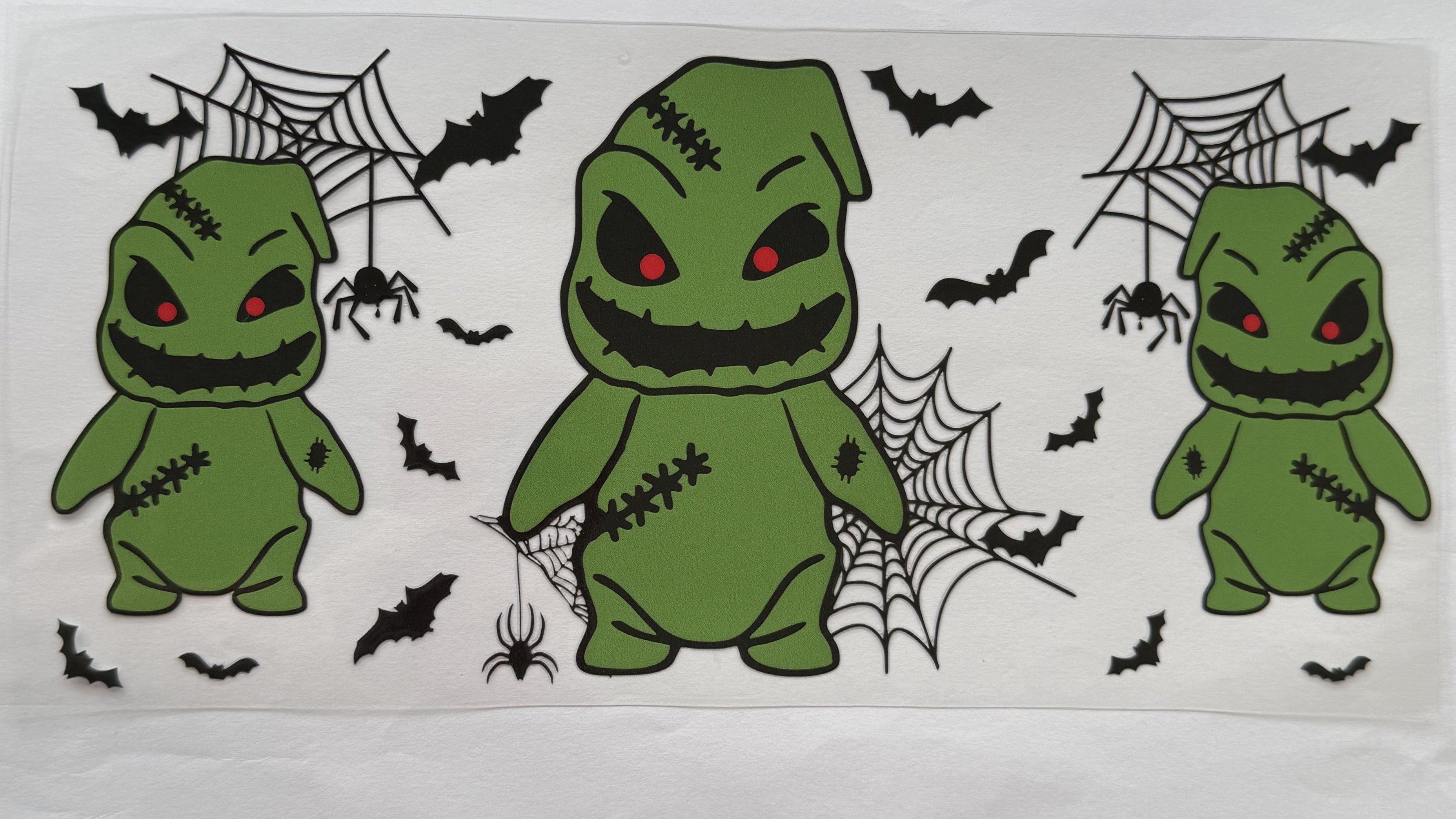 Oogie Boogie