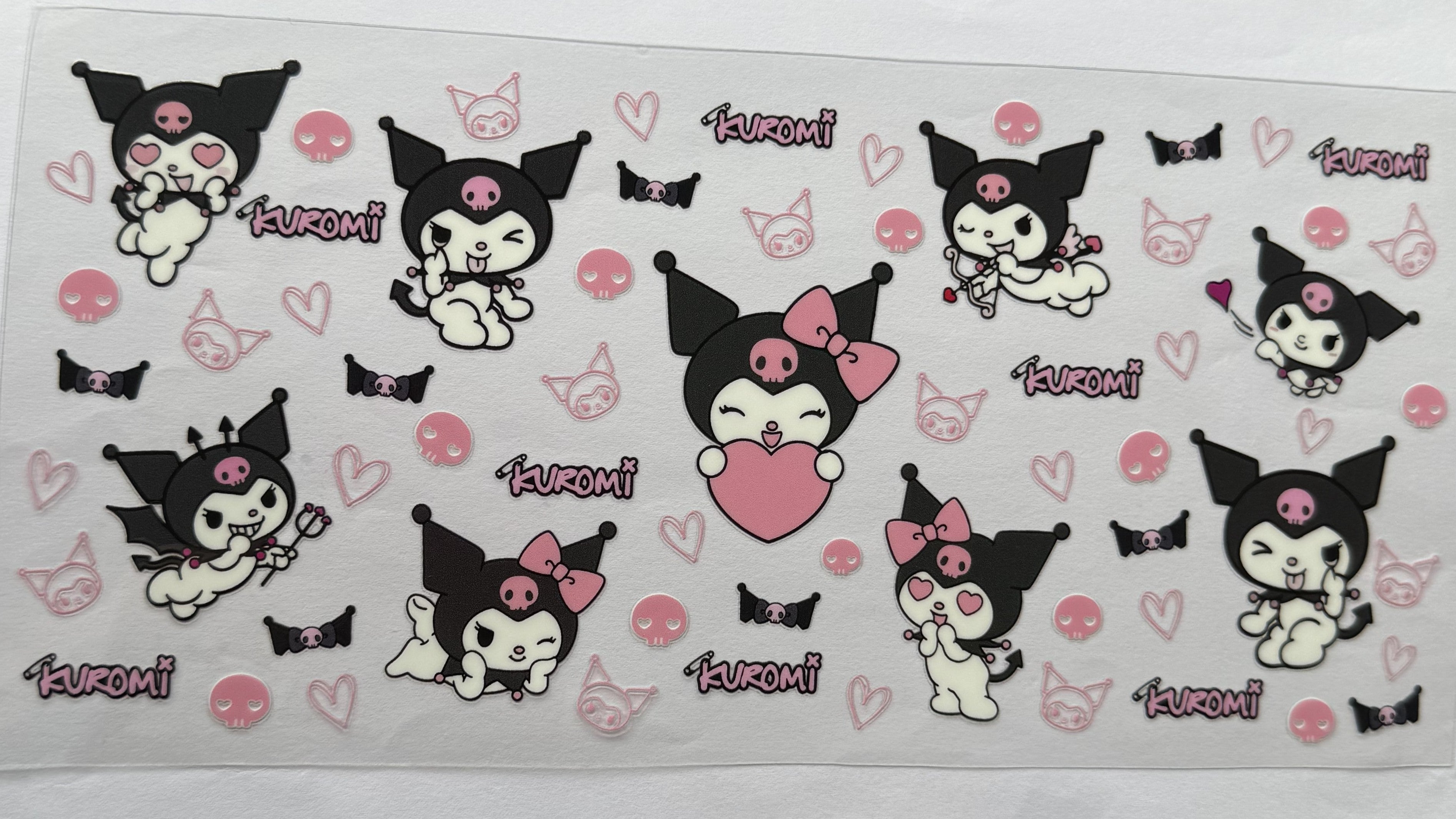 Kuromi