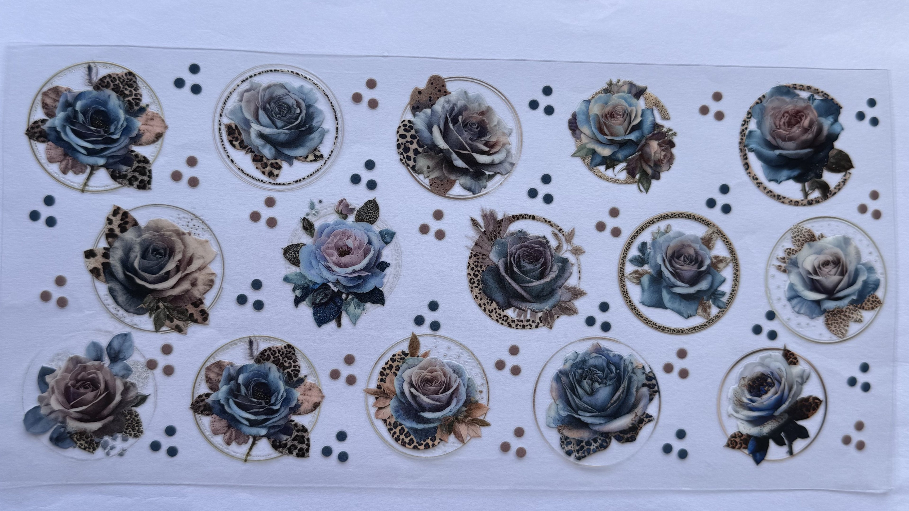 Roses