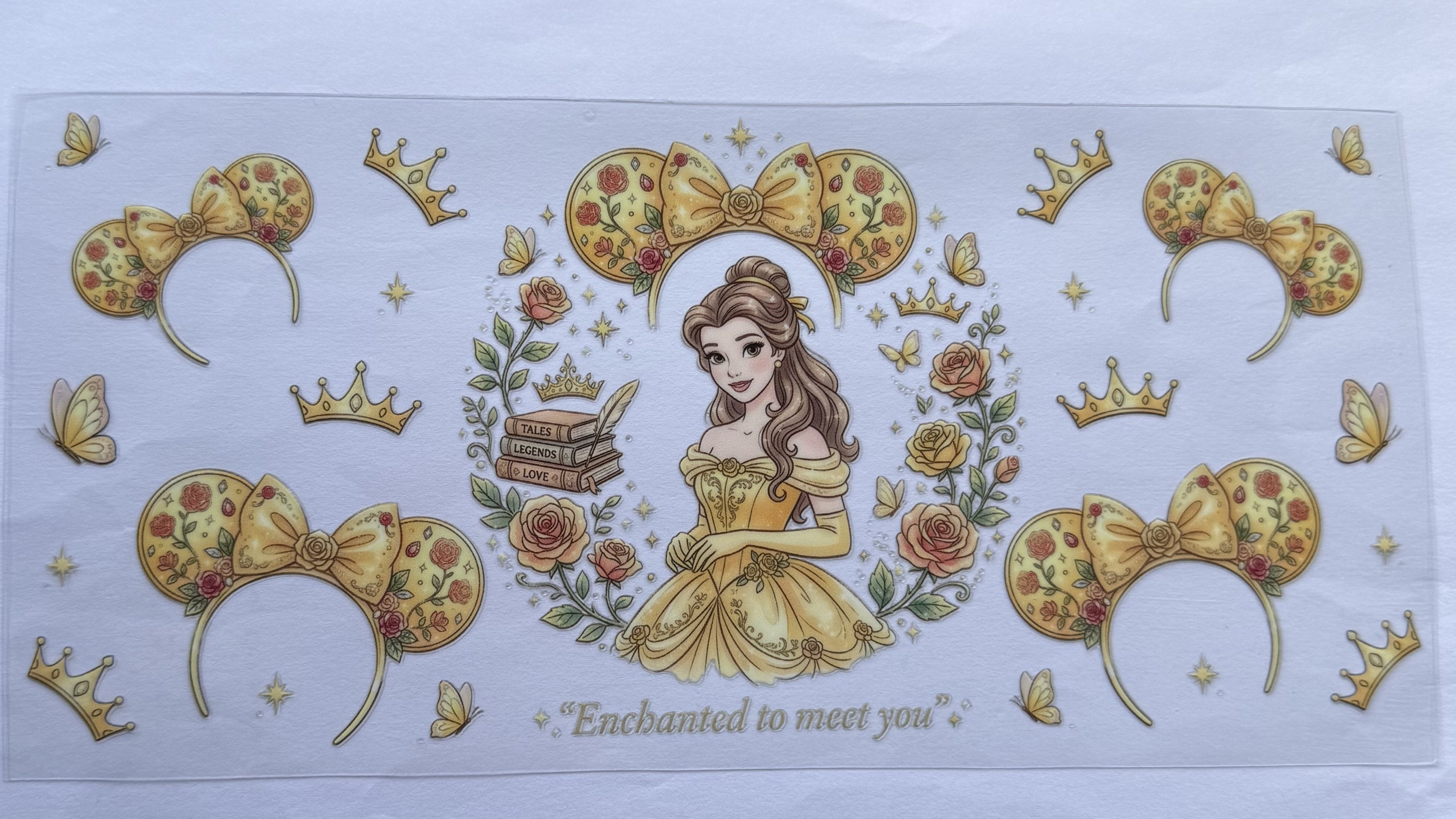Belle
