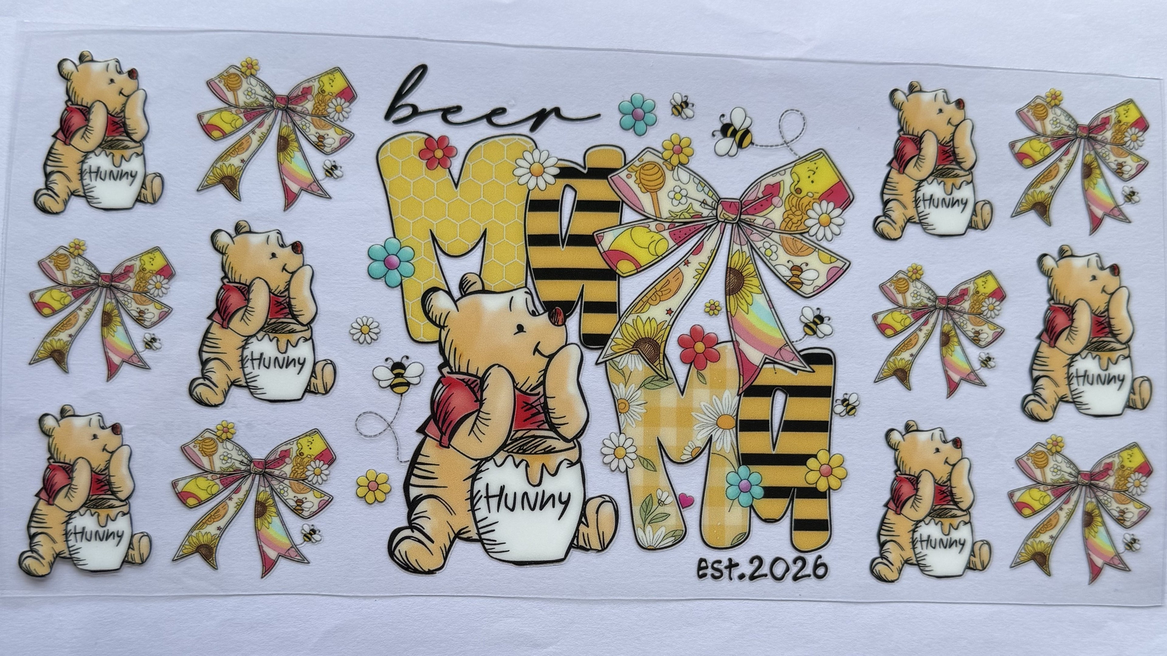 Mama Pooh