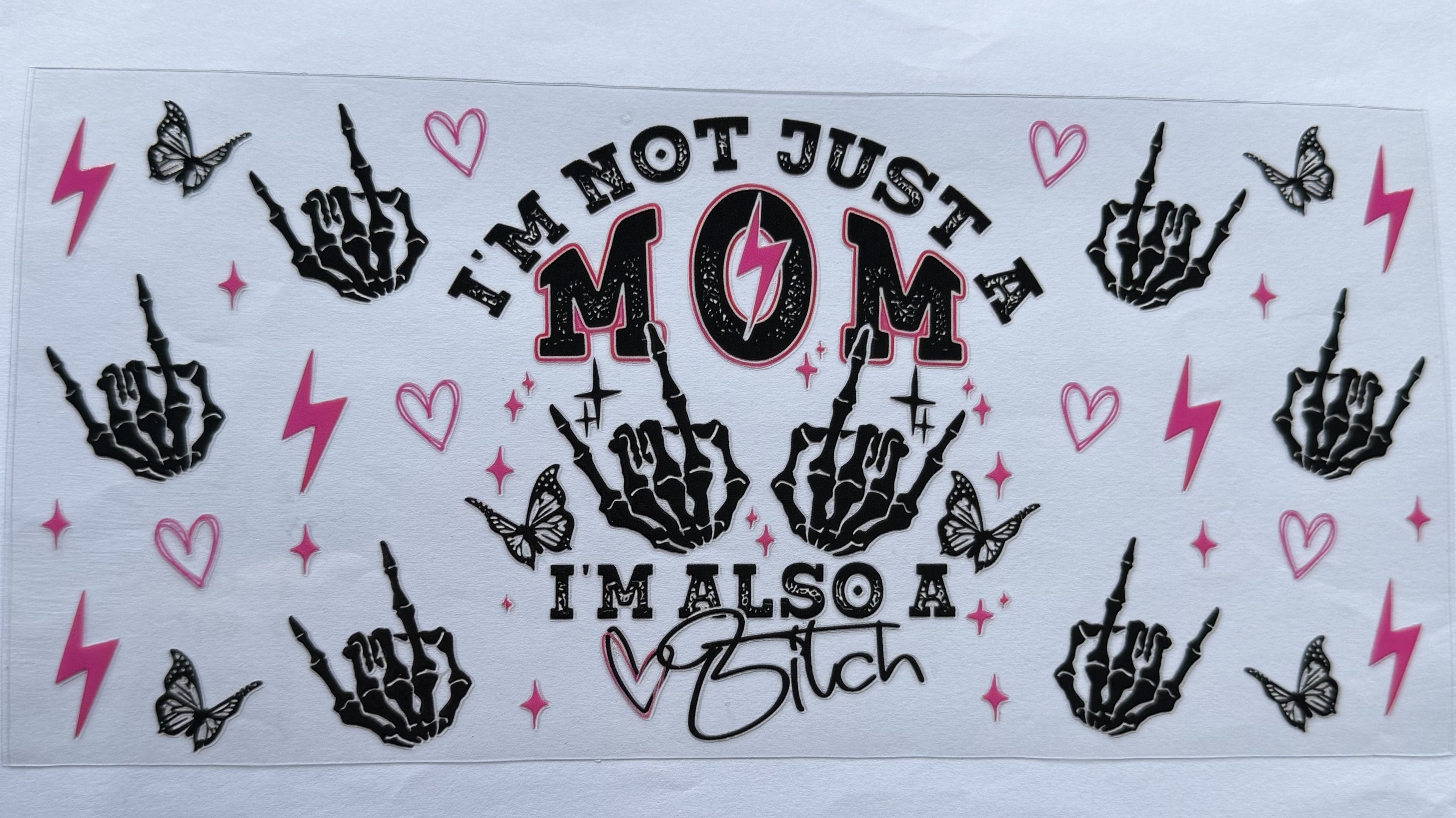 B!tch mom