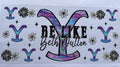 Be like Beth