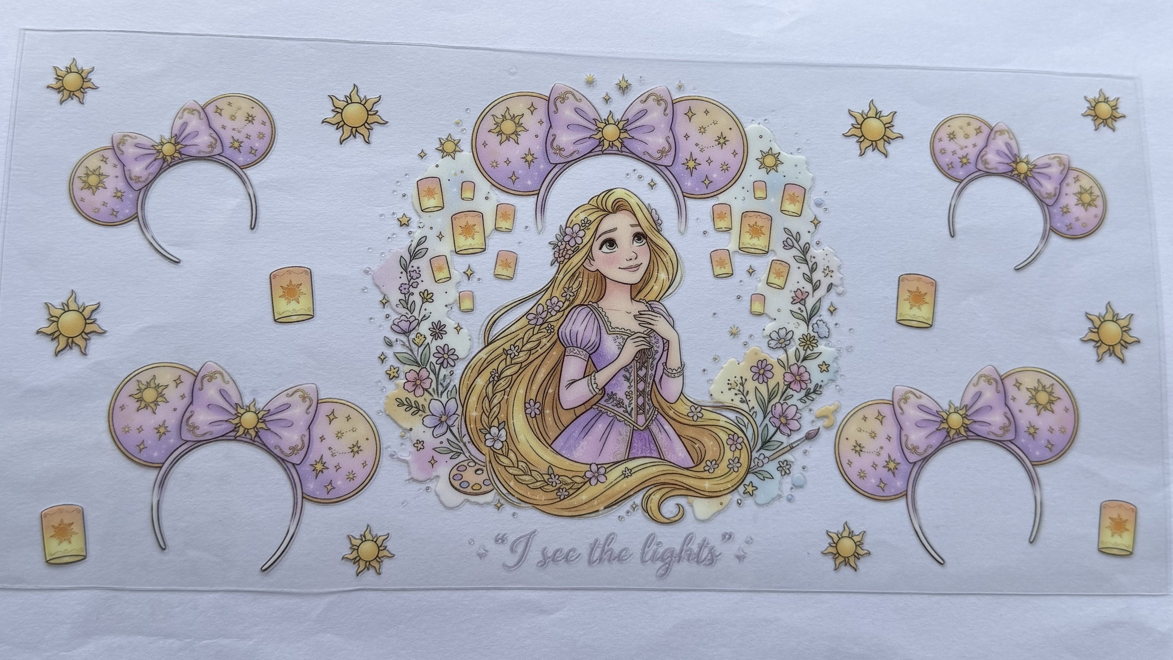 Rapunzel