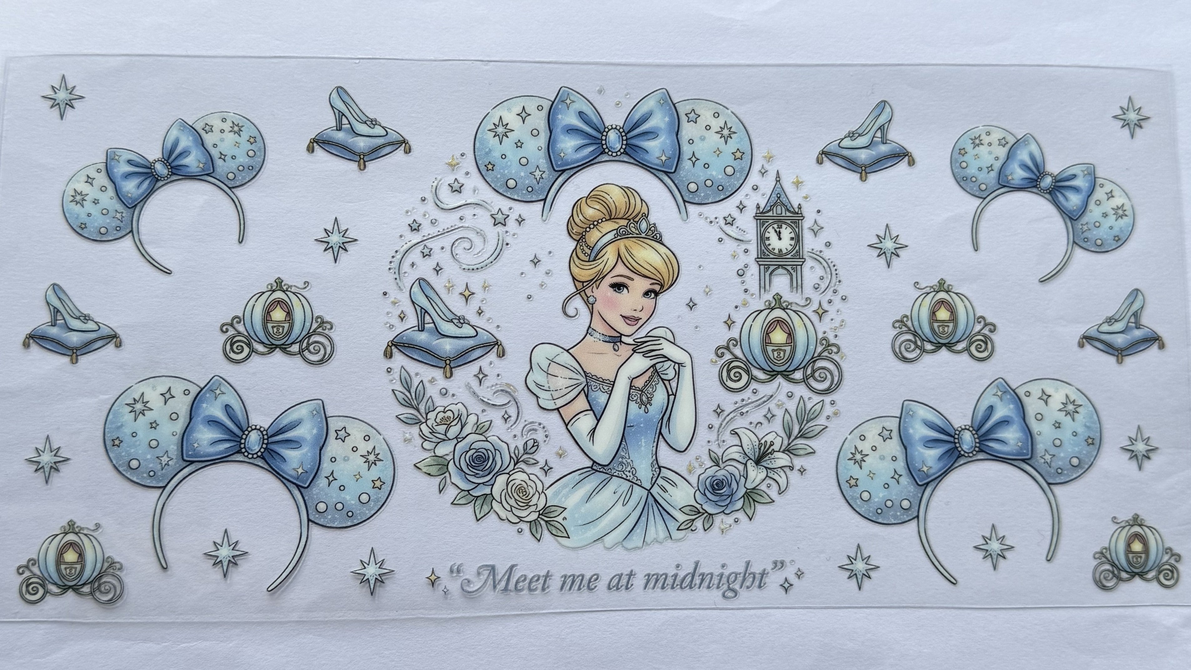 Cinderella