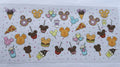 Mickey treats