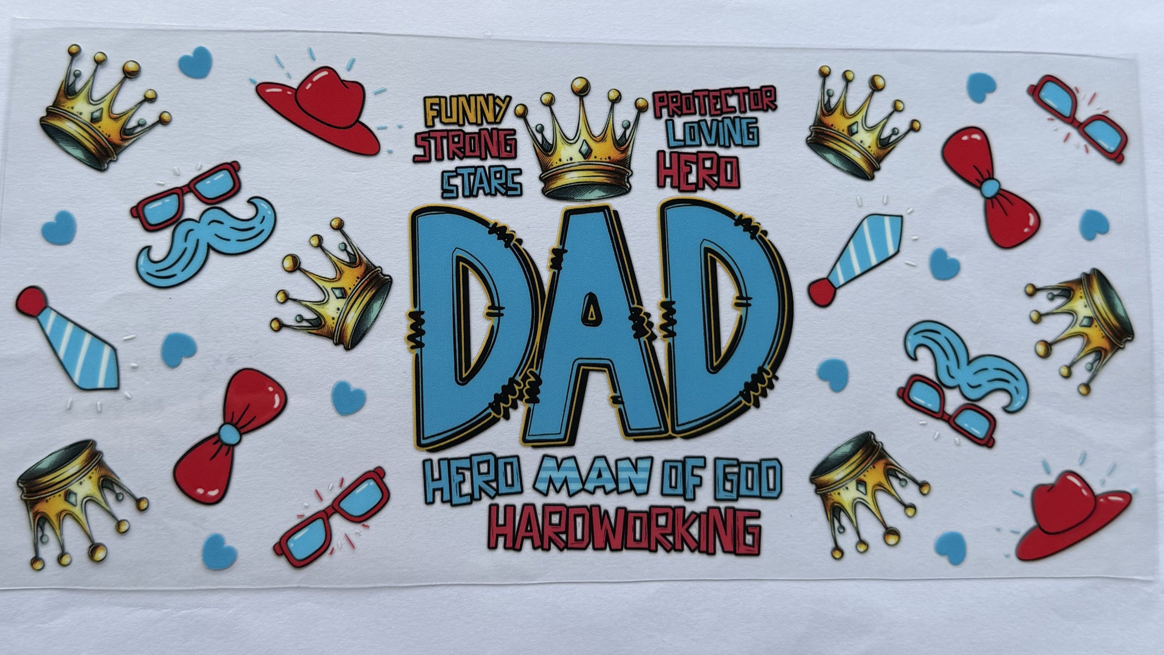 DAD