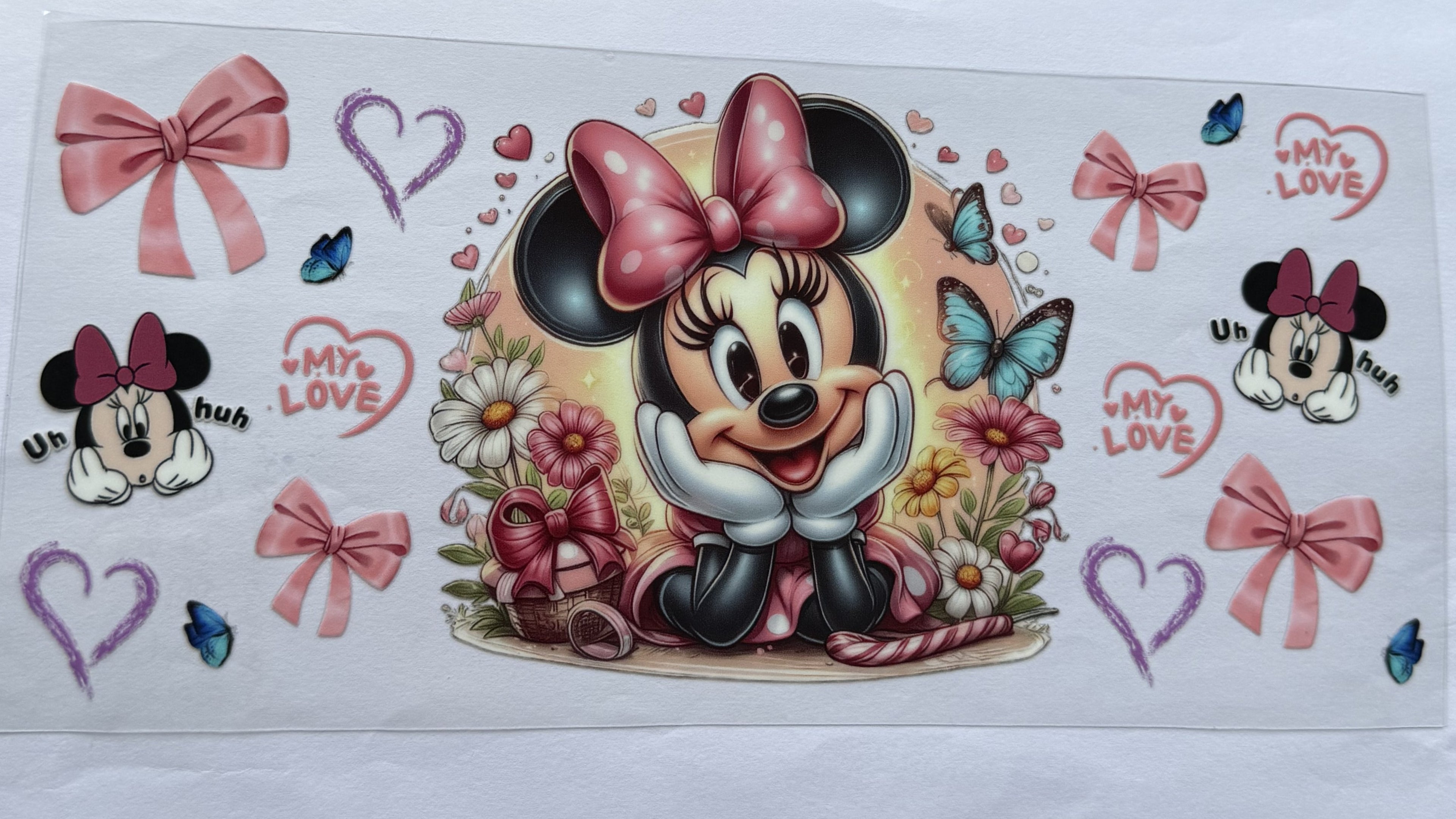 Minnie