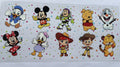Disney friends