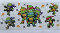 Ninja Turtles