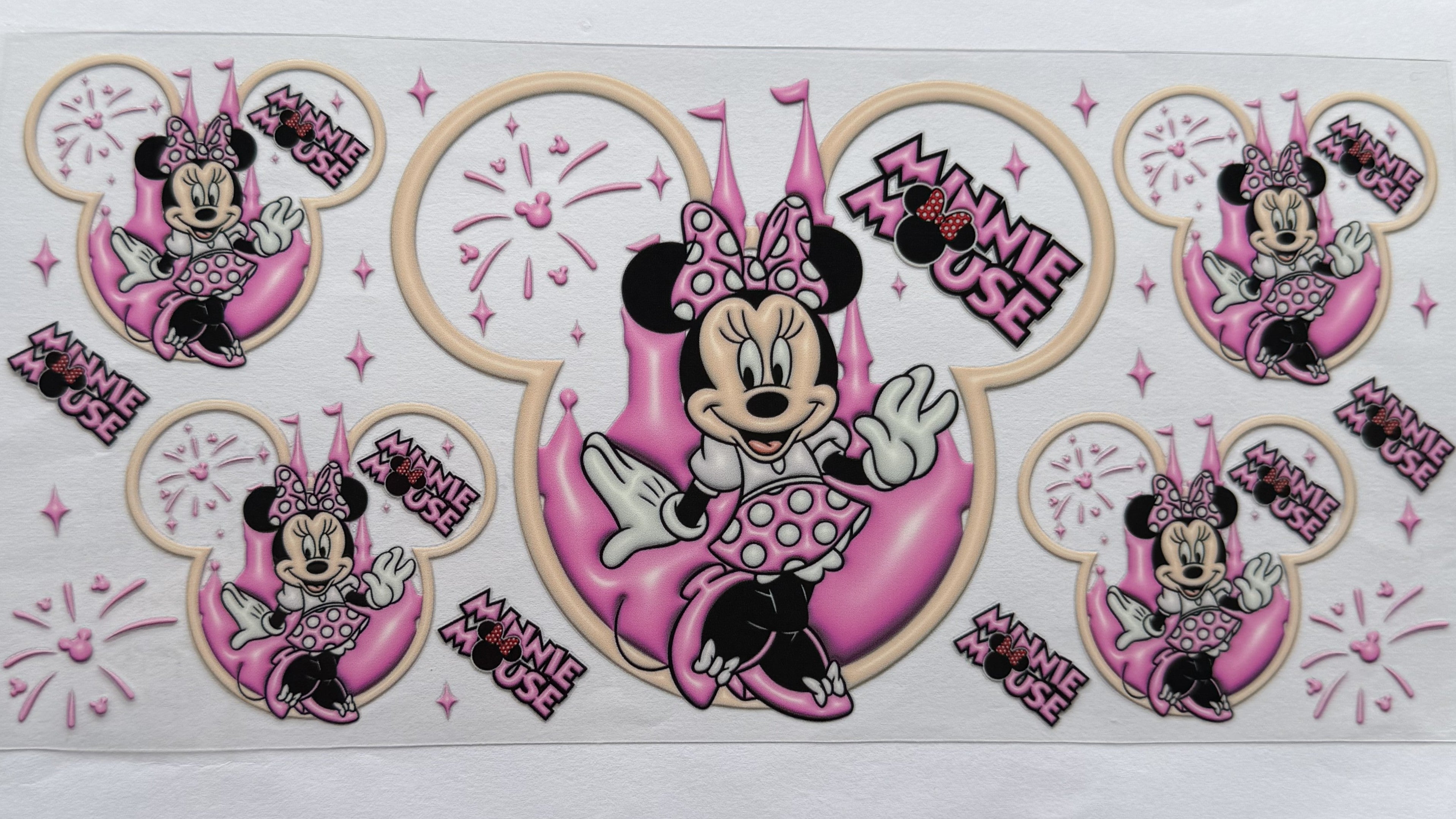 minnie