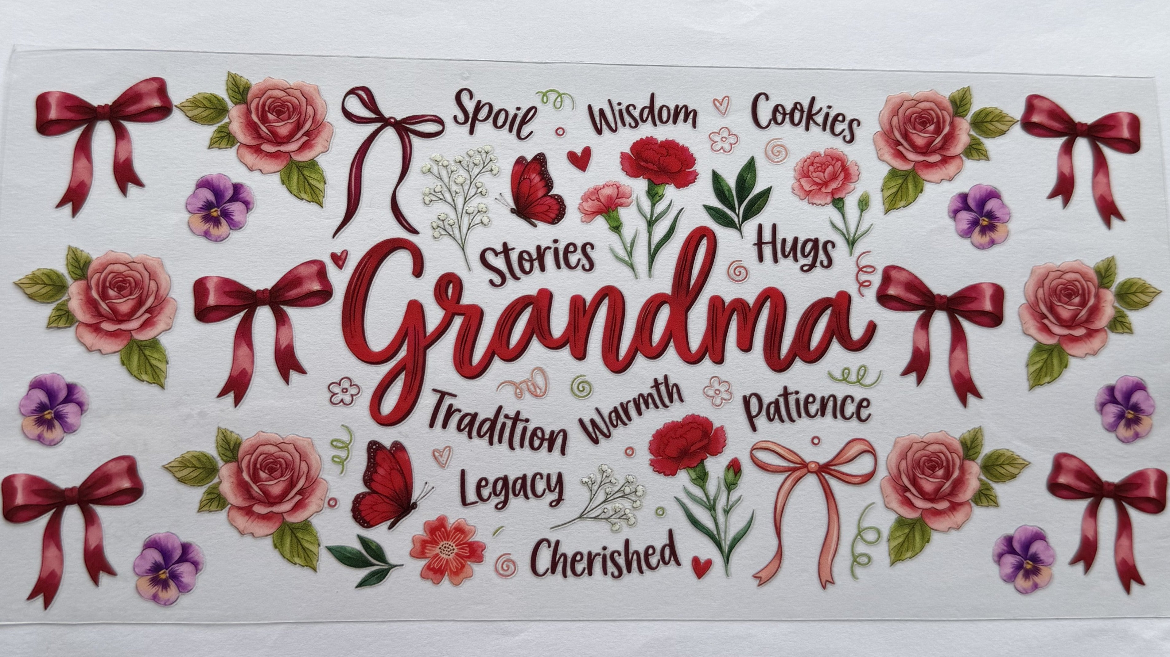 Grandma